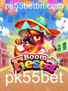 Explorando o Fascinante Mundo do Jogo BoomFiesta