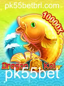 Explorando o Fascinante Mundo de DragonKoi: Regras e Introdução