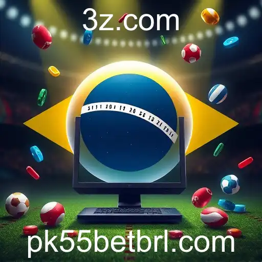 Expansão do Setor de Jogos Online no Brasil