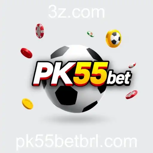Explorando o Mundo de PK55bet em 2026