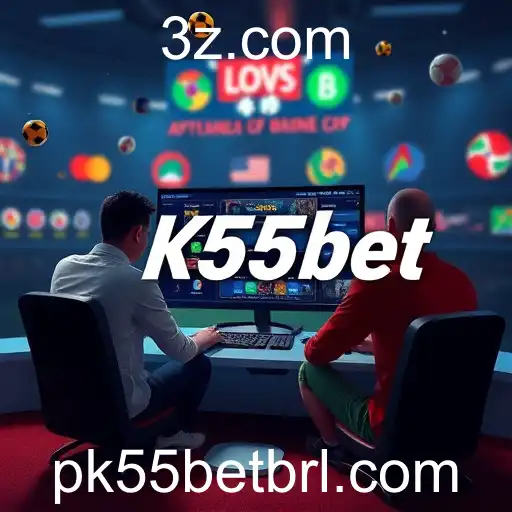 A Ascensão dos Jogos Online no Brasil