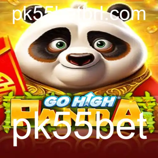 Domine o Mundo de GoHighPanda: Uma Jornada Aventureira