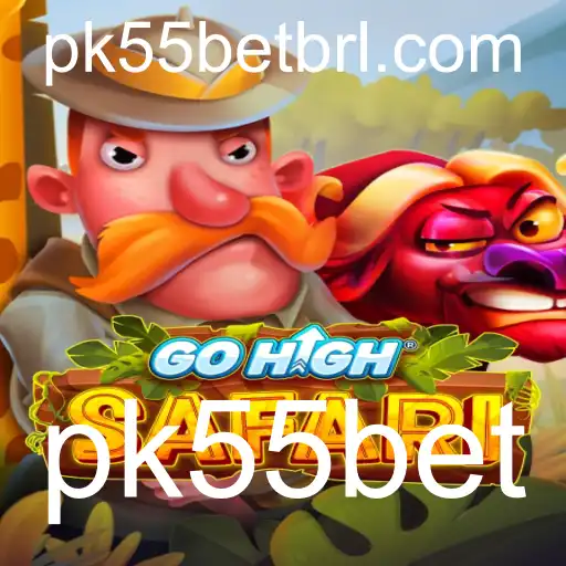 Descubra o Mundo Selvagem de GoHighSafari