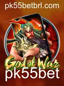 GodofWarM: Um novo capítulo no universo dos jogos de ação