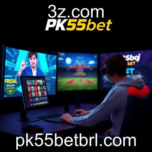 O Crescimento dos Jogos Online em 2025