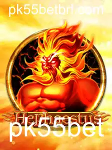 Hephaestus: Um Mergulho no Fascinante Mundo do Jogo com pk55bet