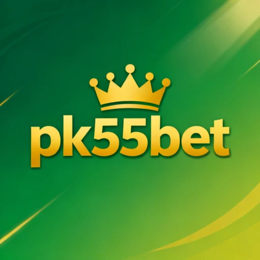 pk55bet Logo