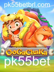 Descubra as Aventuras do Jogo OoGaChaKa