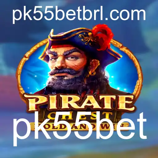 PirateChest: Aventura e Fortuna no Mundo dos Piratas
