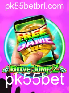 RaveJump2M: Explore o Mundo Vibrante do Novo Jogo de Aventura