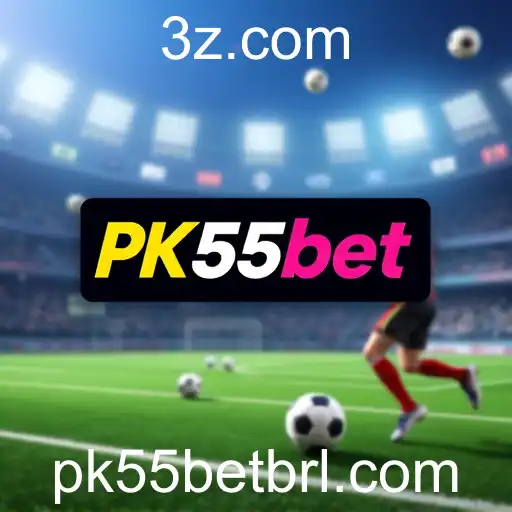 A Ascensão de pk55bet no Cenário de Jogos Online em Português
