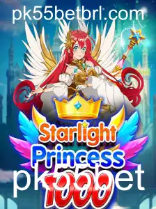 Descubra o Fascinante Mundo do Jogo StarlightPrincess1000