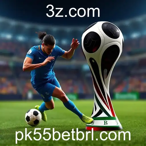 Crescimento dos Jogos de Azar no Brasil