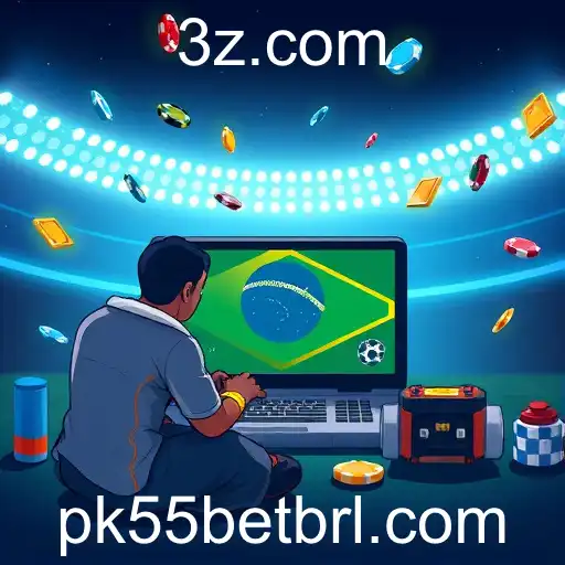 A Ascensão do Mundo dos Jogos de Azar em 2026