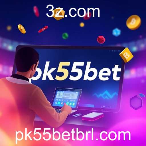 Crescimento das Plataformas de Jogos no Brasil