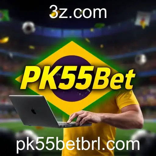 O Impacto do Crescimento de Sites de Jogos no Brasil