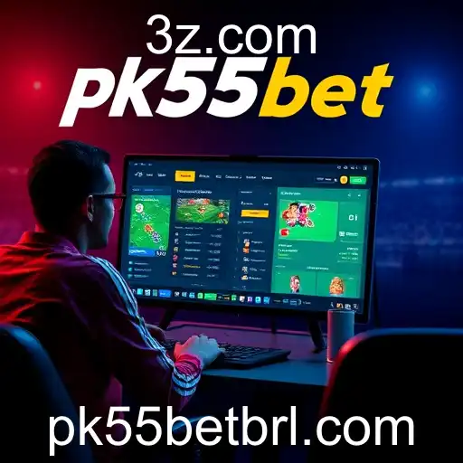 A Ascensão dos Jogos de Aposta Online no Brasil