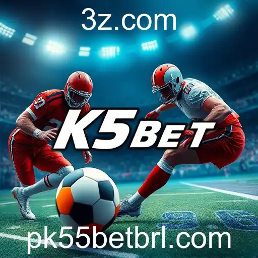The Thrill and Strategy of Sports Betting on pk55bet