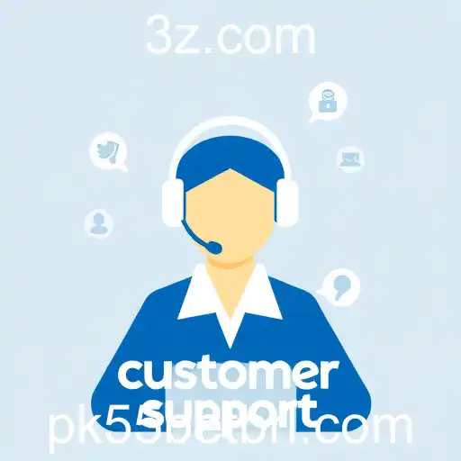 Explorando a Categoria 'Customer Support' nos Jogos do Site PK55bet