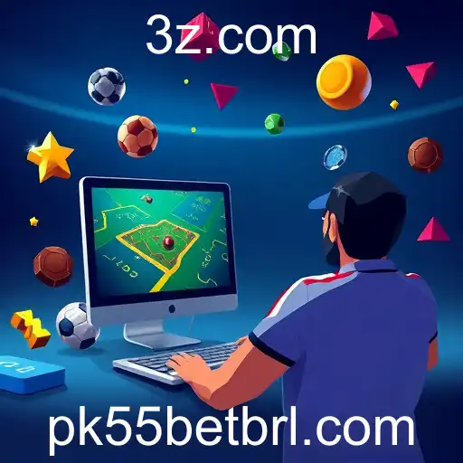 Crescimento Explosivo no Mercado de Jogos Online em 2026