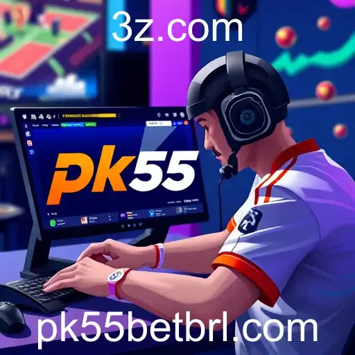O Impacto do Crescimento dos Jogos Online no Brasil