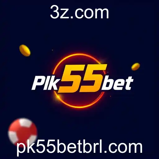 O Impacto de pk55bet no Mercado de Jogos em 2026