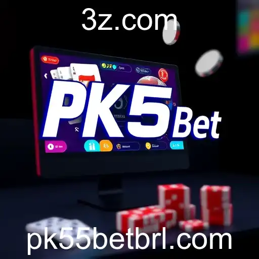 A Ascensão de Sites de Jogos em Português em 2026