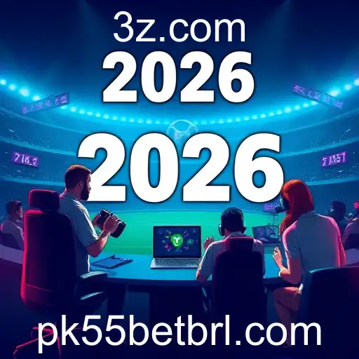 A Ascensão do Gaming Online em 2026