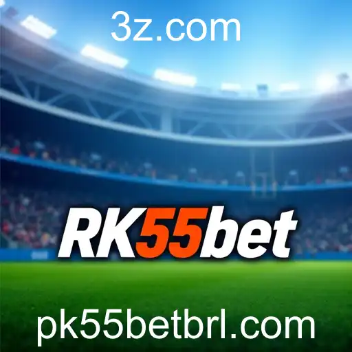 A Crescente Popularidade do pk55bet no Mercado Brasileiro de Jogos